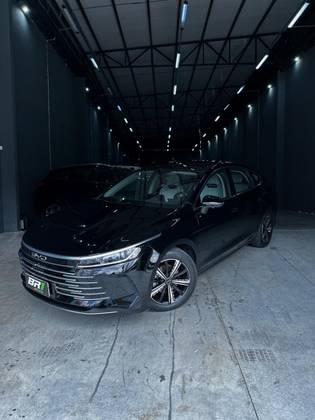 BYD KING 1.5 DM-I PHEV GL AUTOMÁTICO BYD KING 1.5 DM-I PHEV GL AUTOMÁTICO